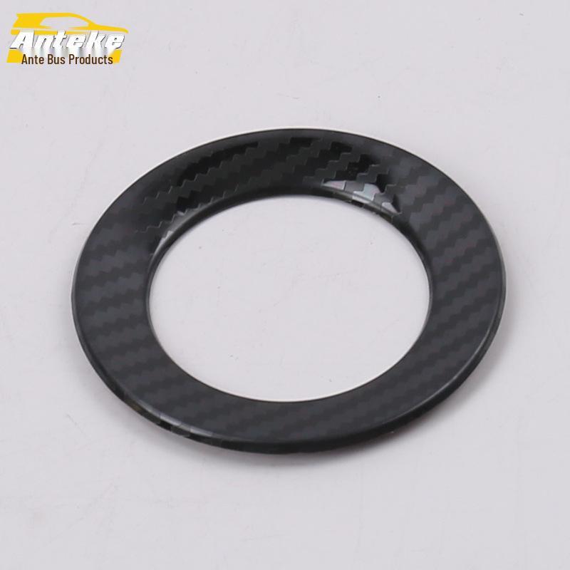 Декор приборной панели и рулевого колеса из нержавеющей стали для 18 моделей Tayron