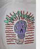 Vintage 80_s Meat Puppets Monsters T-shirt Cotton For Men Women