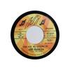 7-дюймовая пластинка ЭНН ПИБЛЗ - (Ты держишь меня) Hanging On 452265DJPROMO Hi Records 1974 UK Соул/Фанк Б/У