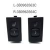 Переключатель подогрева сидений 3B0963563C 3B0963564C Для Passat B5 1998-2005