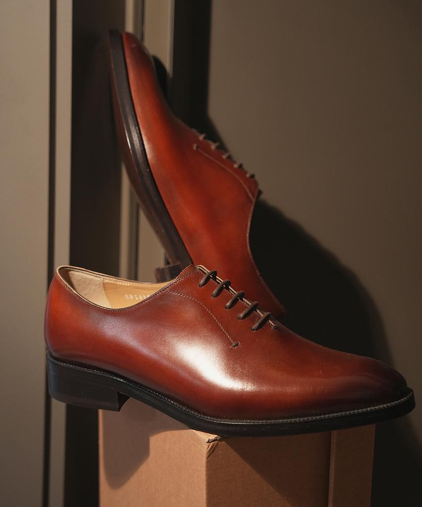 Flap'F Bruno Oxford Bw