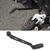 Для Benelli TRK502X TRK502 TRK 502 502X Мотоцикл Ножная Переключатель Передач Рычаг Переключения Передач Тормозная Педаль Деталь Рычаг Сцепления Аксессуары