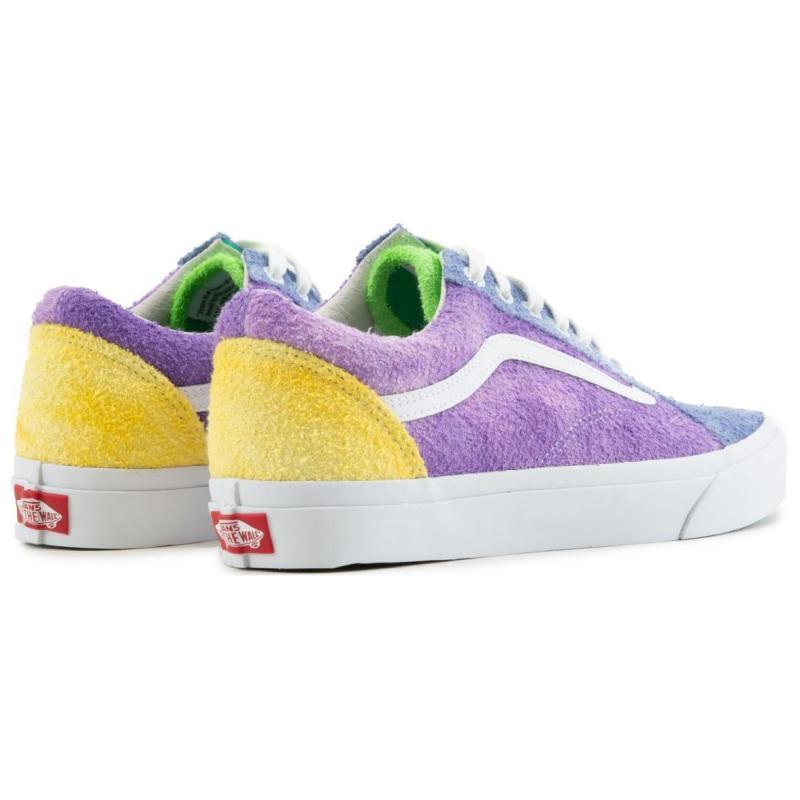 Vans Anderson .Paak X Vans Old Skool 'Ziti' Vans VN0A4U3B2N9