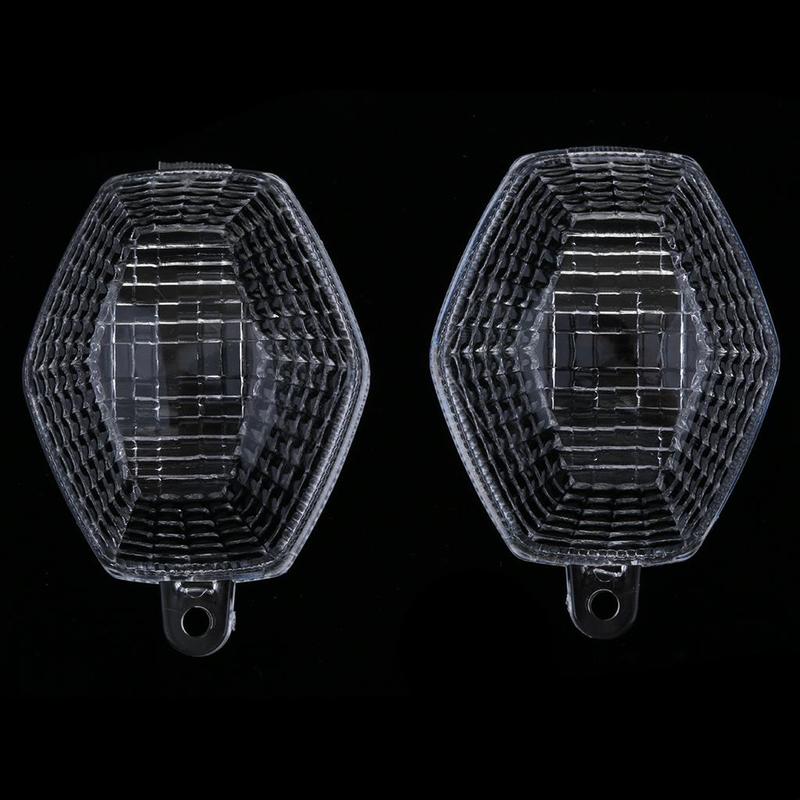 Motorcycle Indicator light type lens for DL650 2004 2005 2006-2011