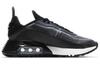 Nike Air Max 2090 Черный Белый Черный Женские CK2612-002