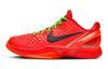 Kobe 6 Protro Reverse Grinch GS FV9676-600