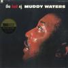 LP Пластинка MUDDY WATERS - The Best Of Muddy Waters 772240 WaxTime 2018 Европа Блюз