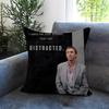 Hot HHouseew Cushion Cover Comfortable Reversible Pillow Cover Ideal for Car Sofa Bedroom  Beyond