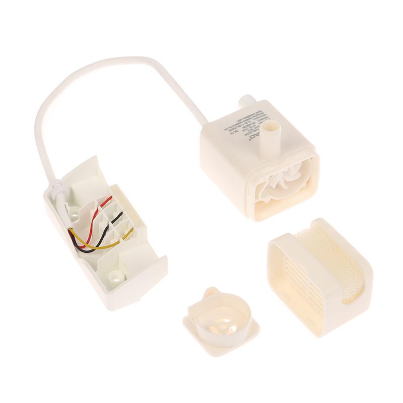 Высокое качество для Xiaomi Mijia Pet Water Dispenser Pump Hb-103 Ремонтный двигатель Аксессуары для водяного насоса