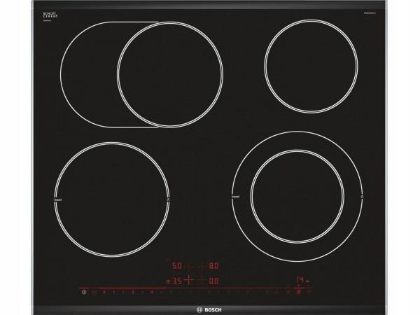 Bosch Pkn 675Dp1D Ceramic Hob