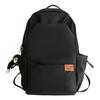A Super Cool  Simple and Large Capacity Backpack for Male College Students and A Travel Backpack for Female Junior and Senior High School Students