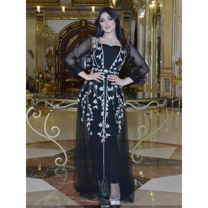 Весенние и летние женские платья, вечерние платья, темпераментные элегантные вечерние платья