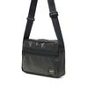 Сумка через плечо PORTER TACTICAL [Porter] 654-07073 Черный/10