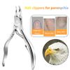Trimmer Edge Cutter Nail Cutter Toe Nail Cuticle Scissor Cuticle Scissor Paronychia Clipper