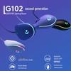 Logitech G102 Gen 2 RGB Wired Gaming Mouse