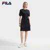 Fila Женское вязаное летнее платье