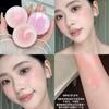 Intoyou Blush Cream Cushion Cb11 Cherry Blossom Pink Blue Purple Glitter Cb10 Female Cb09 Well Water Peach Cb12