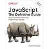 JavaScript: Подробное руководство, 7-е издание, в мягкой обложке IND-SN5
