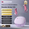 Monster C01 In-Ear Headphones