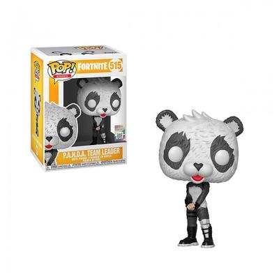 Funko ПОП! Игры: Fortnite S3 — лидер команды ПАНДА