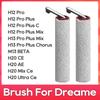 Fit For ( Dreame H12 Pro, H12 Pro Plus Mix, H13 Pro Plus Chorus, M13 BETA, H20 CE, H20 AE, H20 Mix CE, H20 Ultra CE ) Brush Part