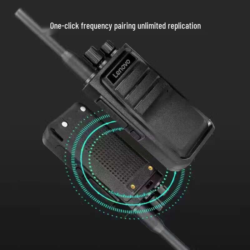 Lenovo C388 High-Power Two-Way Radio (CN version)