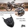 Аксессуары для мотоцикла Передний клюв-удлинитель для Tiger 800 Комплект высокого переднего брызговика Передний клюв-крыло для Tiger800 XRT XRX 2015-2019