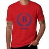 Barnard College Classic T-Shirt plain plus sizes vintage clothes Men's clothing