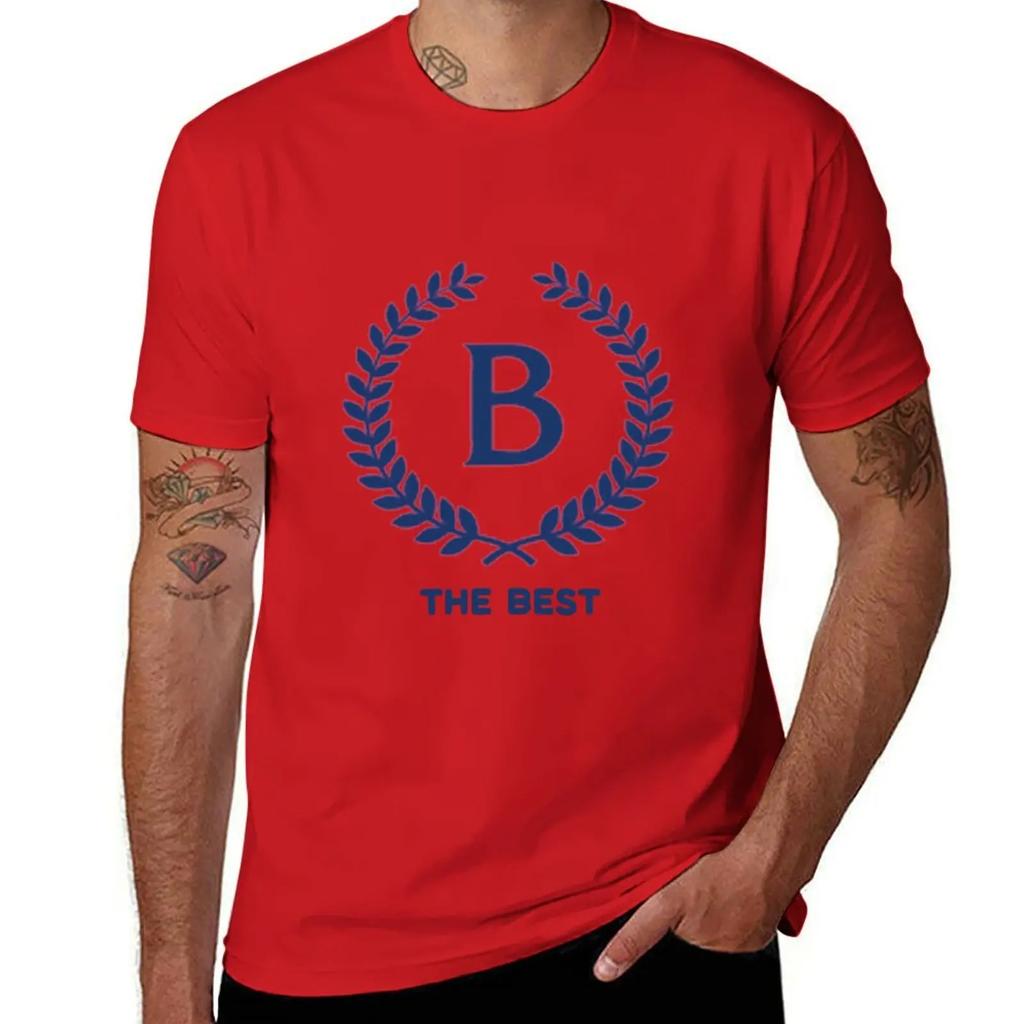 Barnard College Classic T-Shirt plain plus sizes vintage clothes Men's clothing