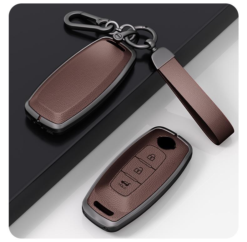 2023 Nissan 14th Gen Sylphy, Altima, Qashqai, Tiida, Bluebird Key Cover Shell