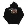Friends Mens Retrospective Still Hoodie