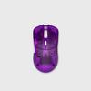 Беспроводная игровая мышь HTS Plus 4K 4000 Гц G-WOLVES (ХТС+) (фиолетовый)