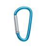 D-shaped Buckle Aluminum Alloy Mountain Climbing Buckle Quick Buckle
