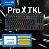 Logitech G PRO X TKL Wireless Mechanical Keyboard