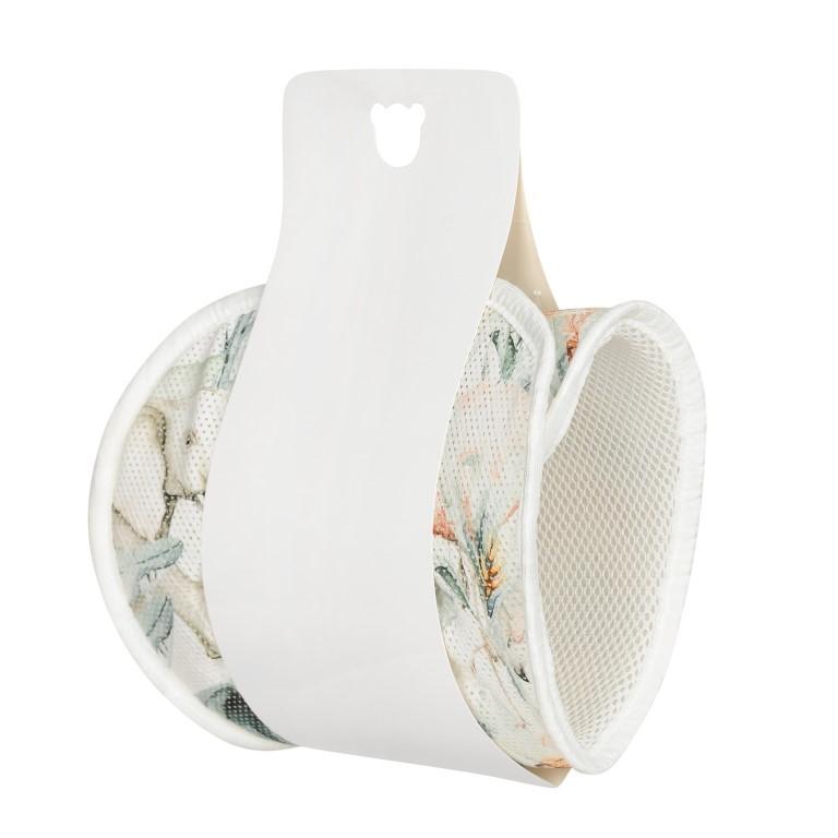 Paddi'X AIR pressure reducing pad 0-13&18-36kg dr
