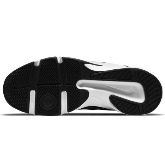 Nike Defy All Day Черный Белый 2021 - DJ1196002