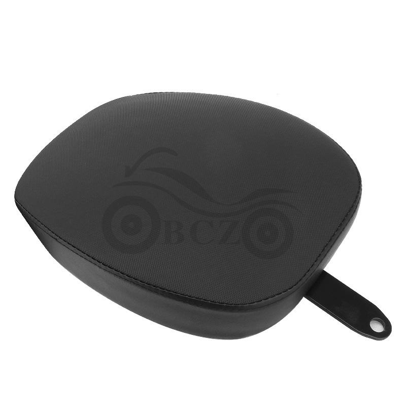 Передняя кожаная крышка сиденья для мотоцикла Harley моделей X48 1200 и X72 (2010-2015)