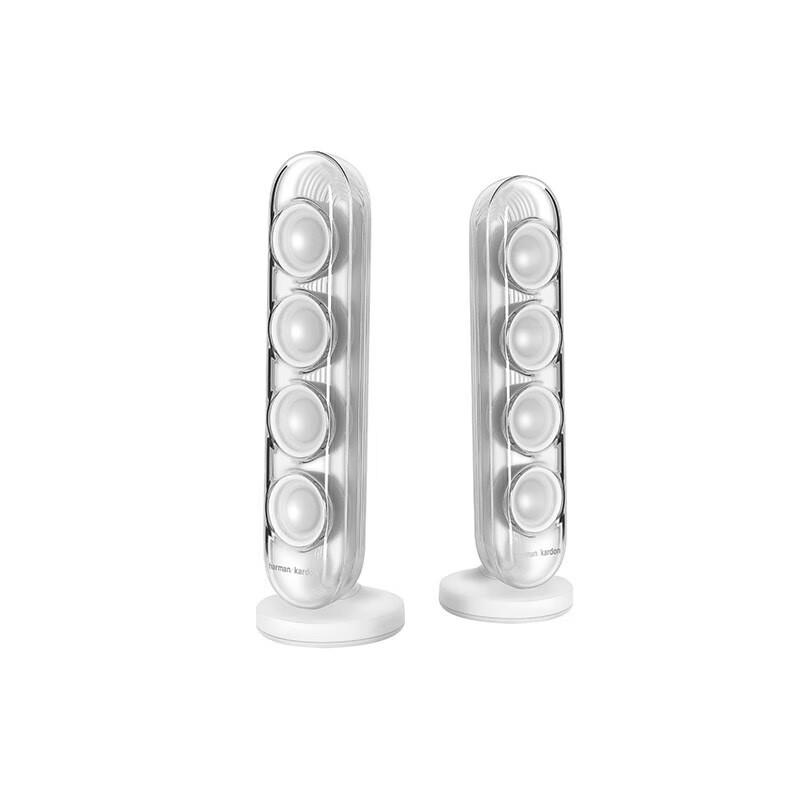 Harman Kardon Soundsticks 4 Bluetooth Speaker