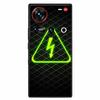 Чехлы для ZTE Nubia Z70 Ultra 5G Чехол Мягкий ТПУ Силиконовый Чехол для ZTE NubiaZ70 Ultra Z70Ultra Черные Чехлы Z 70 Ultra Capa
