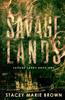 Книга Savage Lands