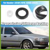 1 Set Manual Transmission Shift Lever Bushing for Toyota 4Runner 1984-2001 for Toyota Tacoma 1995-2004 No.33505-35020 Rubber White Black Green