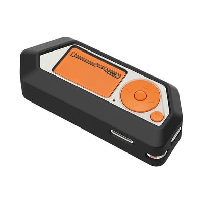 Силиконовый чехол Защитная крышка для игровой консоли Защитный чехол от царапин Портативный мягкий защитный чехол для Flipper Zero Игровые аксессуары