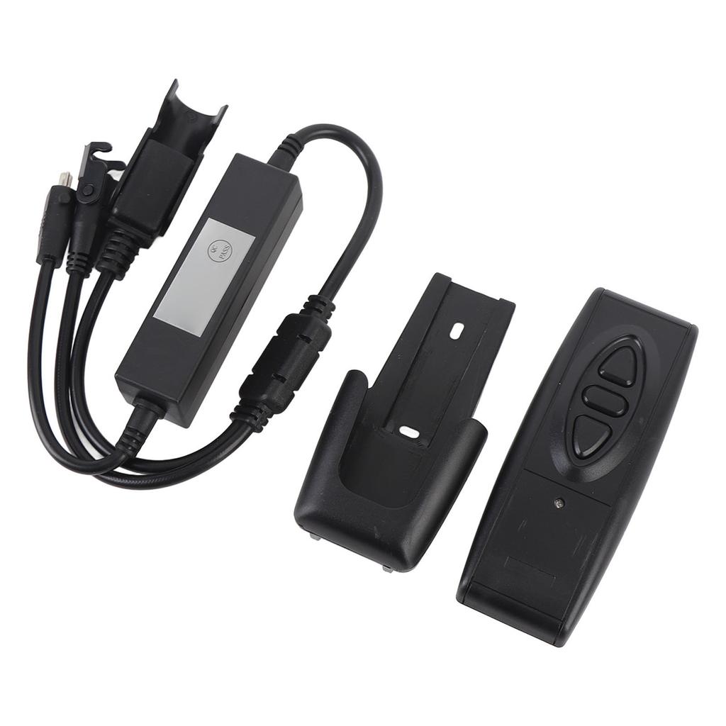 Контроллер линейного привода Одномоторный переключатель дистанционного управления с 2 кабелями Используется для приводов Подъемные кресла Электрическая кровать