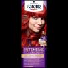 Palette Intensive Color Creme Permanent Hair Dye, No. 7-887 Scarlet