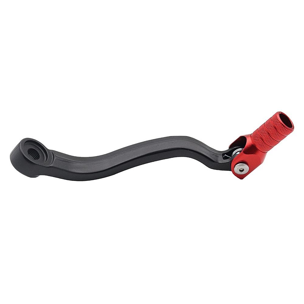 Forged Construction Motorcycle Gear Shift Lever For KTM XC XCF SX SXF EXC XCW EXCF