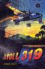 Книга Atoll 319 by William E. III Dyson - Paperback