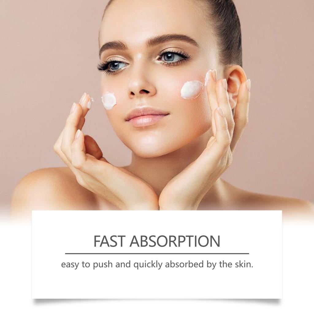 Отбеливающий и осветляющий крем для чувствительной к воде кожи, выравнивающий тон кожи, увлажняющий и придающий сияние телу.