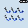 Compatible For ( ECOVACS X9 PRO OMNI ) Spare Parts Accessories Filter Main Side Brush Roller Mop Dust Bag