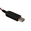 USB 5В в 1,5В Преобразователь питания Имитаторы батареек AA Заменяет 1 шт. 1,5В AA