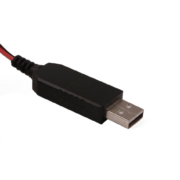 USB 5В в 1,5В Преобразователь питания Имитаторы батареек AA Заменяет 1 шт. 1,5В AA